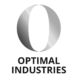 O OPTIMAL INDUSTRIES logo