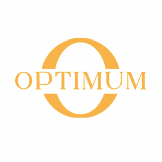 O OPTIMUM logo