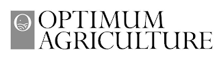O OPTIMUM AGRICULTURE logo