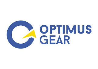 O OPTIMUSGEAR logo