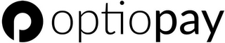 O OPTIOPAY logo