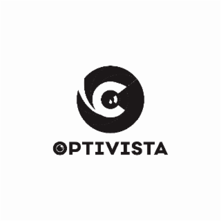 O OPTIVISTA logo
