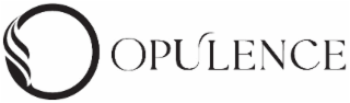 O OPULENCE logo