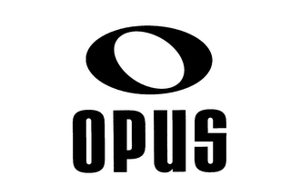 O OPUS logo