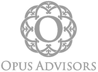 O OPUS ADVISORS logo