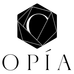 O OPÍA logo