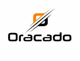 O ORACADO logo