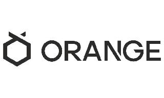 O ORANGE logo