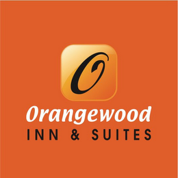 O ORANGEWOOD INN & SUITES logo
