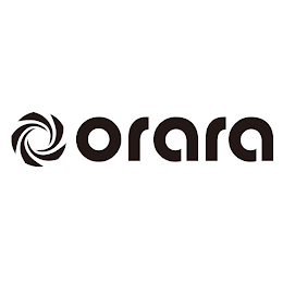 O ORARA logo