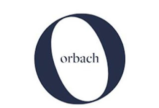 O ORBACH logo