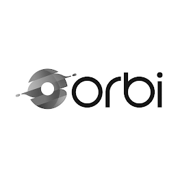 O ORBI logo