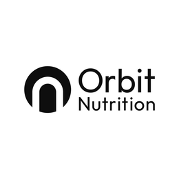 O ORBIT NUTRITION logo