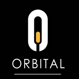 O ORBITAL logo