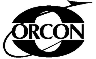 O ORCON logo