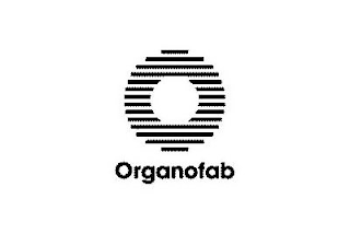 O ORGANOFAB logo