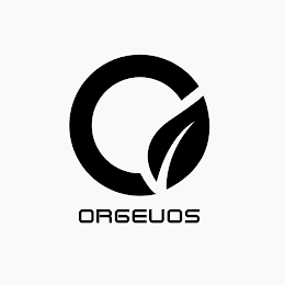 O ORGEUOS logo