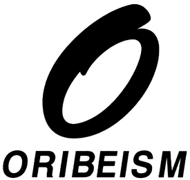 O ORIBEISM logo