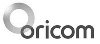 O ORICOM logo