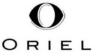 O ORIEL logo
