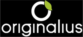O ORIGINALIUS logo