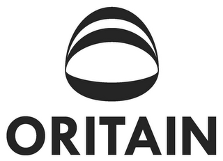 O ORITAIN logo