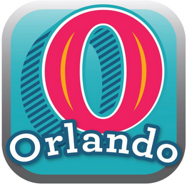 O ORLANDO logo