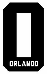 O ORLANDO logo