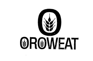 O OROWEAT logo