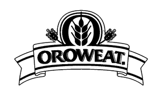 O OROWEAT logo