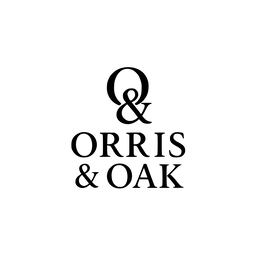 O& ORRIS & OAK logo
