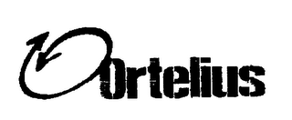 O ORTELIUS logo