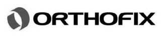 O ORTHOFIX logo