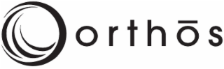 O ORTHŌS logo