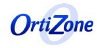 O ORTIZONE logo