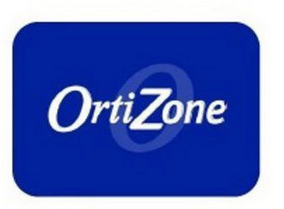 O ORTIZONE logo