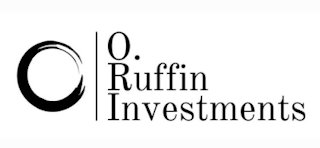 O ORUFFIN INVESTMENTS logo