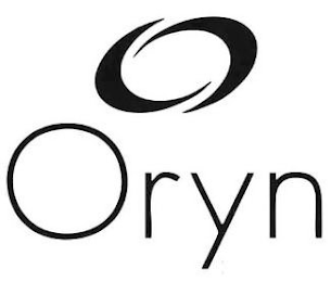 O ORYN logo