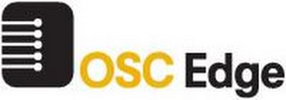 O OSC EDGE logo