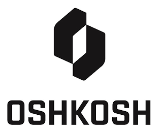 O OSHKOSH logo