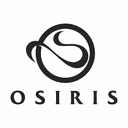 O OSIRIS logo