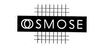 O OSMOSE logo