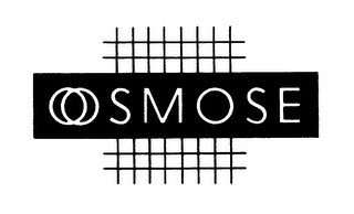 O OSMOSE logo