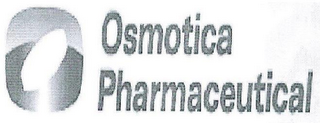 O OSMOTICA PHARMACEUTICAL logo