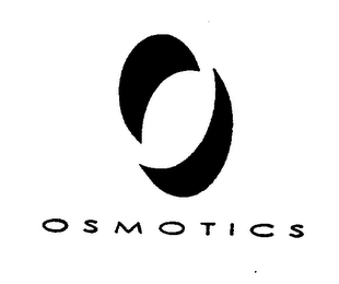 O OSMOTICS logo