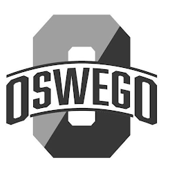 O OSWEGO logo
