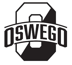 O OSWEGO logo