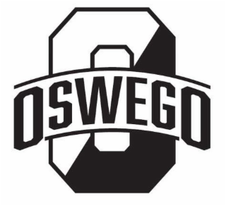 O OSWEGO logo