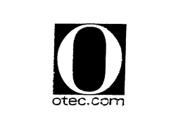 O OTEC.COM logo