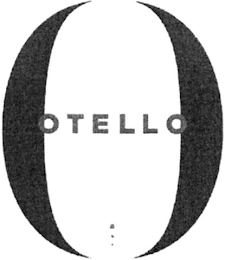 O OTELLO logo